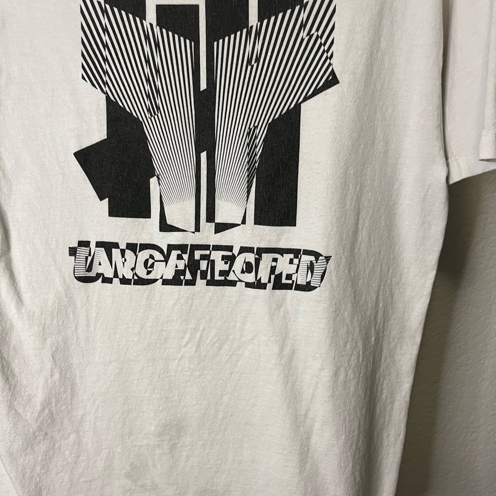 “Undefeated” Shirt